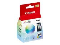 COLOR InkJet Ink for CANON MP240