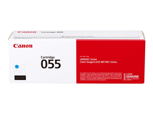 CYAN Toner for CANON MF741CDW
