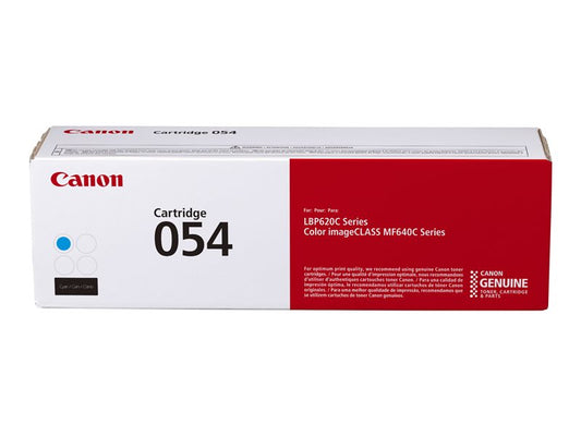 CYAN Toner for CANON LBP-622CDW