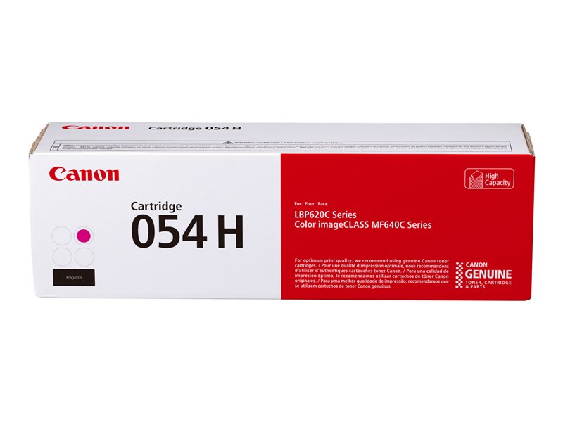 MAGENTA Toner for CANON LBP-622CDW