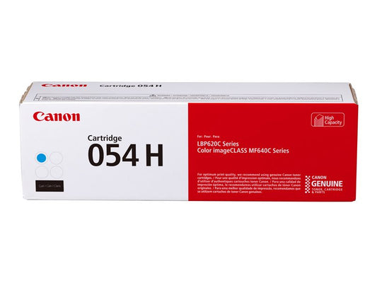CYAN Toner for CANON LBP-622CDW