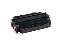 BLACK Toner for CANON LBP-3470