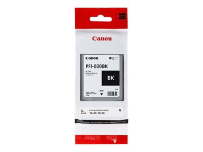 BLACK InkJet Ink for CANON IMAGEPROGRAF TA-20