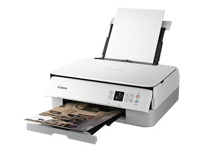 CANON COLOR MULTI-FUNCTION TS5320