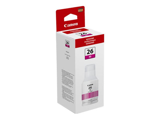CYAN InkJet Ink for CANON GX6020