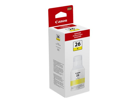 CYAN InkJet Ink for CANON GX6020