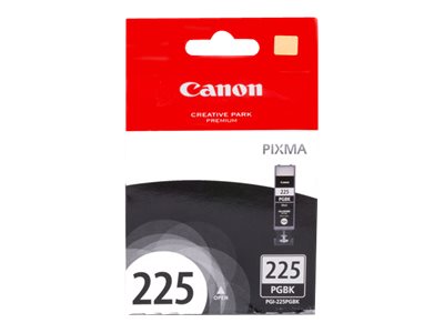 BLACK InkJet Ink for CANON IP4820