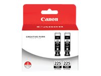 BLACK InkJet Ink for CANON IP4820