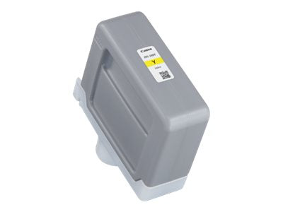 YELLOW InkJet Ink for CANON IMAGEPROGRAF TZ30000