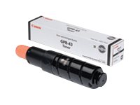 BLACK Toner for CANON IMAGERUNNER 4025