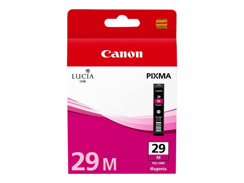 MAGENTA InkJet Ink for CANON PRO-1