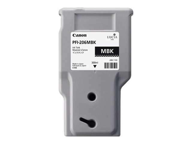 BLACK InkJet Ink for CANON IMAGEPROGRAF IPF6400