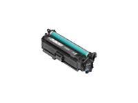 BLACK Toner for CANON LBP-7780CDN