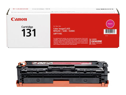 MAGENTA Toner for CANON LBP-7110CW