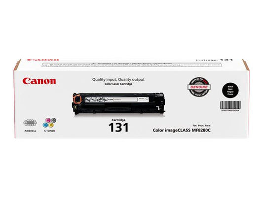 BLACK Toner for CANON LBP-7110CW
