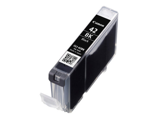 BLACK InkJet Ink for CANON PRO100