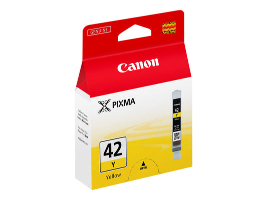 YELLOW InkJet Ink for CANON PRO100