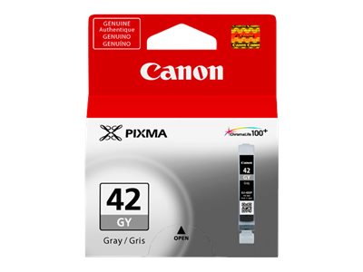 GRAY InkJet Ink for CANON PRO100