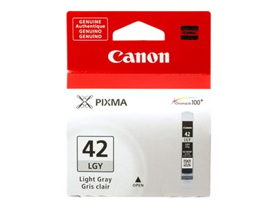 GRAY InkJet Ink for CANON PRO100