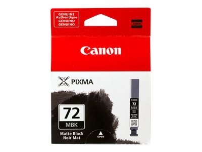 BLACK InkJet Ink for CANON PRO10
