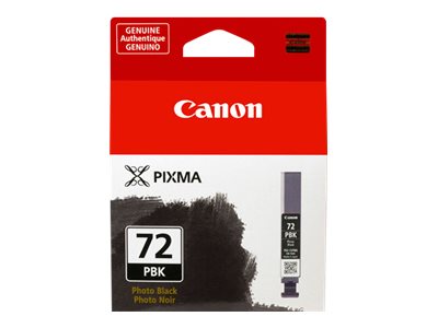 BLACK InkJet Ink for CANON PRO10