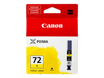 YELLOW InkJet Ink for CANON PRO10