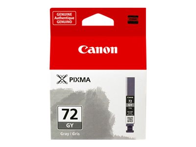 GRAY InkJet Ink for CANON PRO10