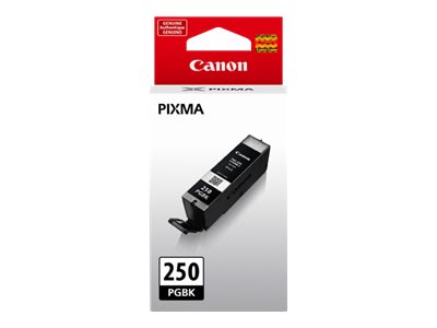 BLACK InkJet Ink for CANON IP7220