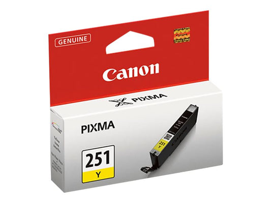 YELLOW InkJet Ink for CANON IP7220