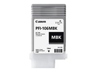BLACK InkJet Ink for CANON IMAGEPROGRAF IPF6300