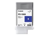 BLUE InkJet Ink for CANON IMAGEPROGRAF IPF6300