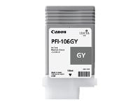 GRAY InkJet Ink for CANON IMAGEPROGRAF IPF6300