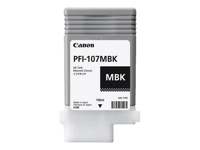 BLACK InkJet Ink for CANON IMAGEPROGRAF IPF670