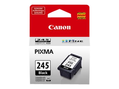 BLACK InkJet Ink for CANON IP2820