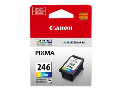 COLOR InkJet Ink for CANON IP2820
