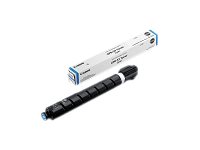 CYAN Toner for CANON IMAGERUNNER C3325i