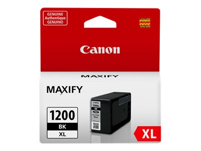 BLACK InkJet Ink for CANON MB2020