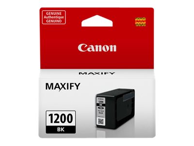 BLACK InkJet Ink for CANON MB2020