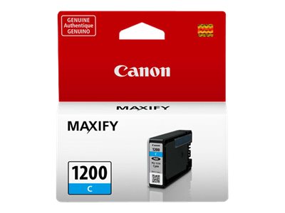 CYAN InkJet Ink for CANON MB2020