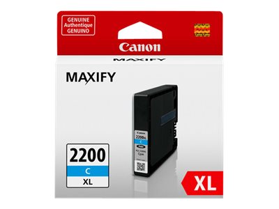 CYAN InkJet Ink for CANON IB4020