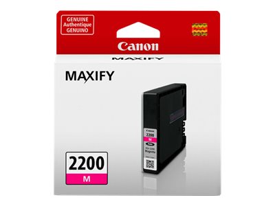 MAGENTA InkJet Ink for CANON IB4020