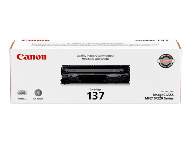 BLACK Toner for CANON IMAGECLASS D570