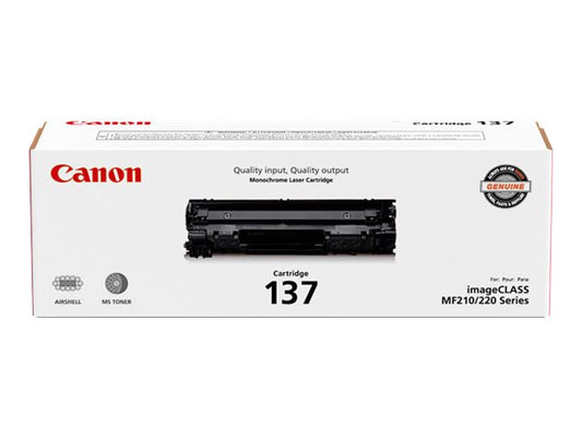 BLACK Toner for CANON IMAGECLASS D570