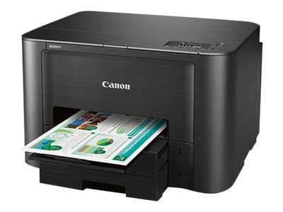 CANON COLOR PRINTER-INKJET IB4120