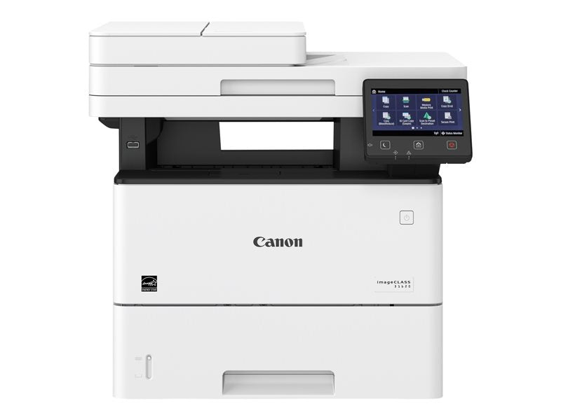 CANON MONOCHROME MULTI-FUNCTION IMAGECLASS D1620