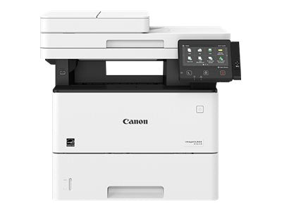 CANON MONOCHROME MULTI-FUNCTION IMAGECLASS D1650