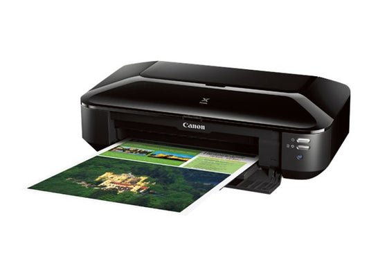 CANON COLOR PRINTER-INKJET IX6820