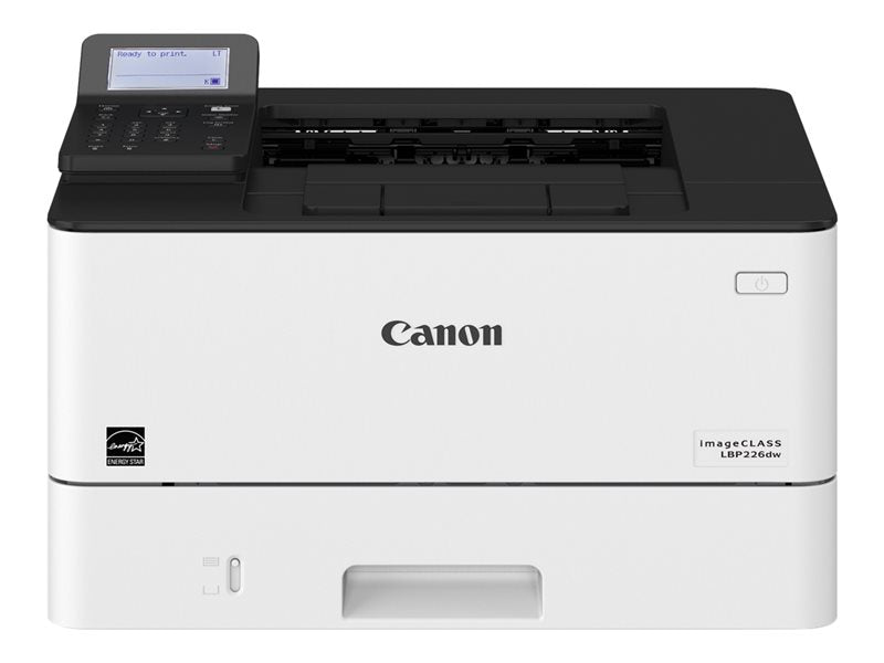 CANON MONOCHROME PRINTER-LASER LBP-226DW