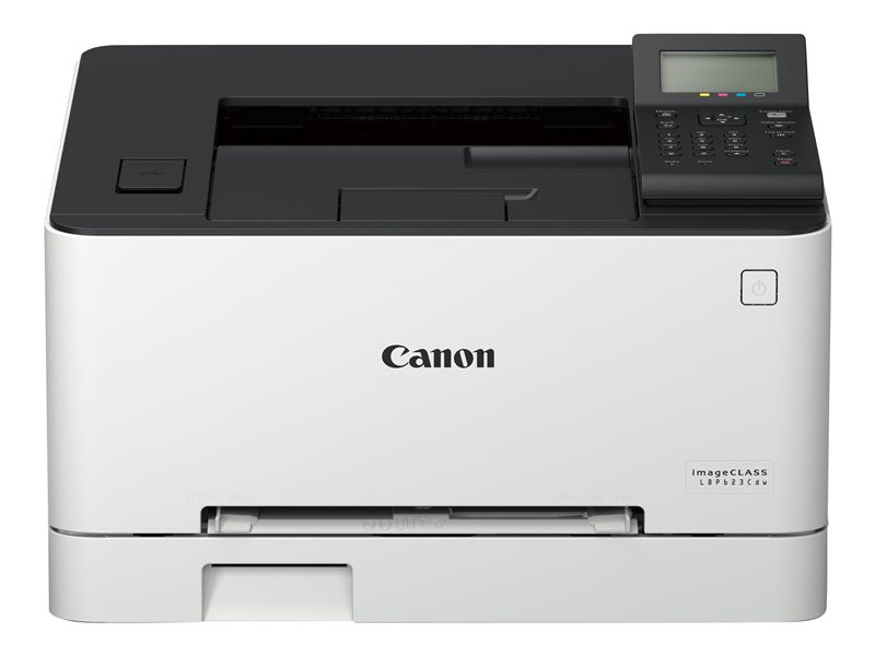 CANON COLOR PRINTER-LASER LBP-623CDW