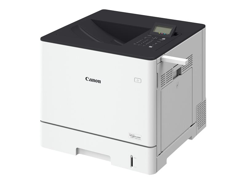 CANON COLOR PRINTER-LASER LBP-712CDN
